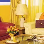 Da Vinci 4* Montecatini-Terme
