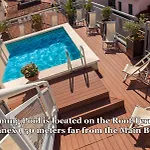 Da Vinci 4* Montecatini-Terme