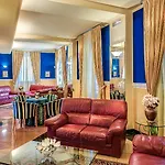 Da Vinci Hotel Montecatini-Terme