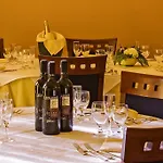 Hotel Da Vinci 4*