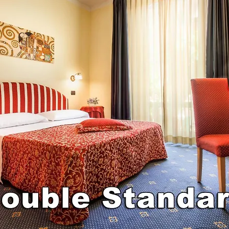 Da Vinci Hotel 4*