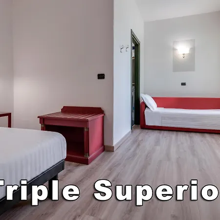 Hotel Da Vinci 4*