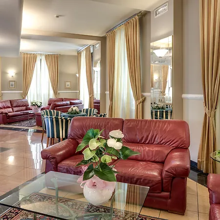 Da Vinci Hotel