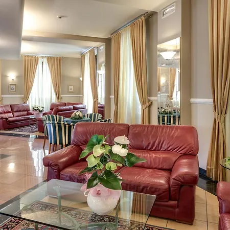 Da Vinci Hotel