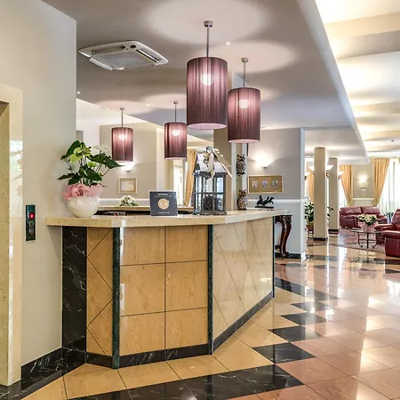 Da Vinci Hotel