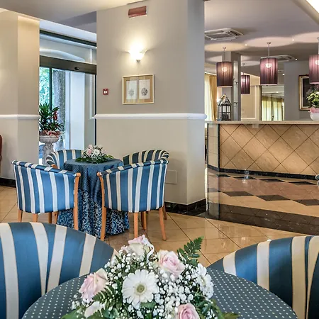Hotel Da Vinci 4*