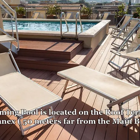 Da Vinci 4* Montecatini-Terme