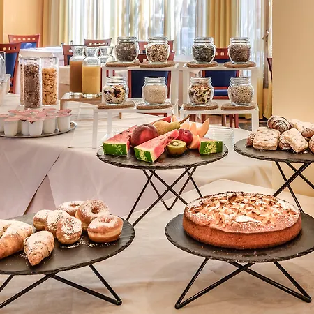 Hotel Da Vinci 4*