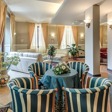 Da Vinci Hotel