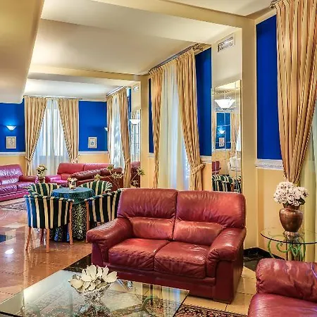 Da Vinci Hotel Montecatini Terme