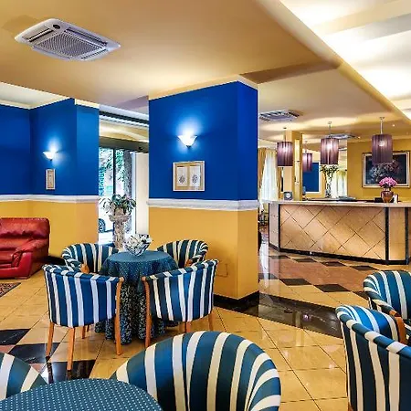 Da Vinci Hotel Montecatini Terme