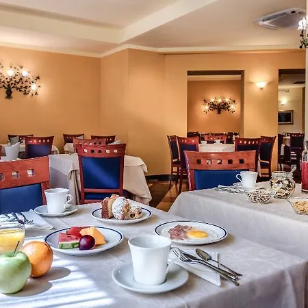 Da Vinci 4* Montecatini Terme