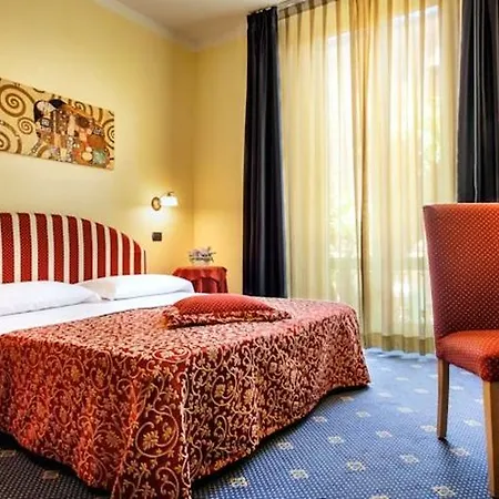 Da Vinci Hotel