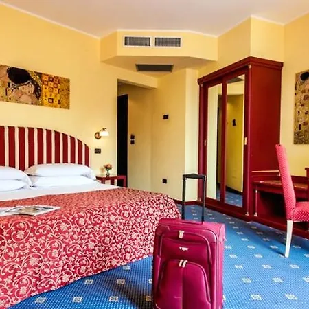 Da Vinci Hotel