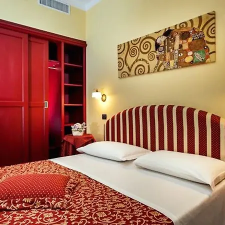 Hotel Da Vinci